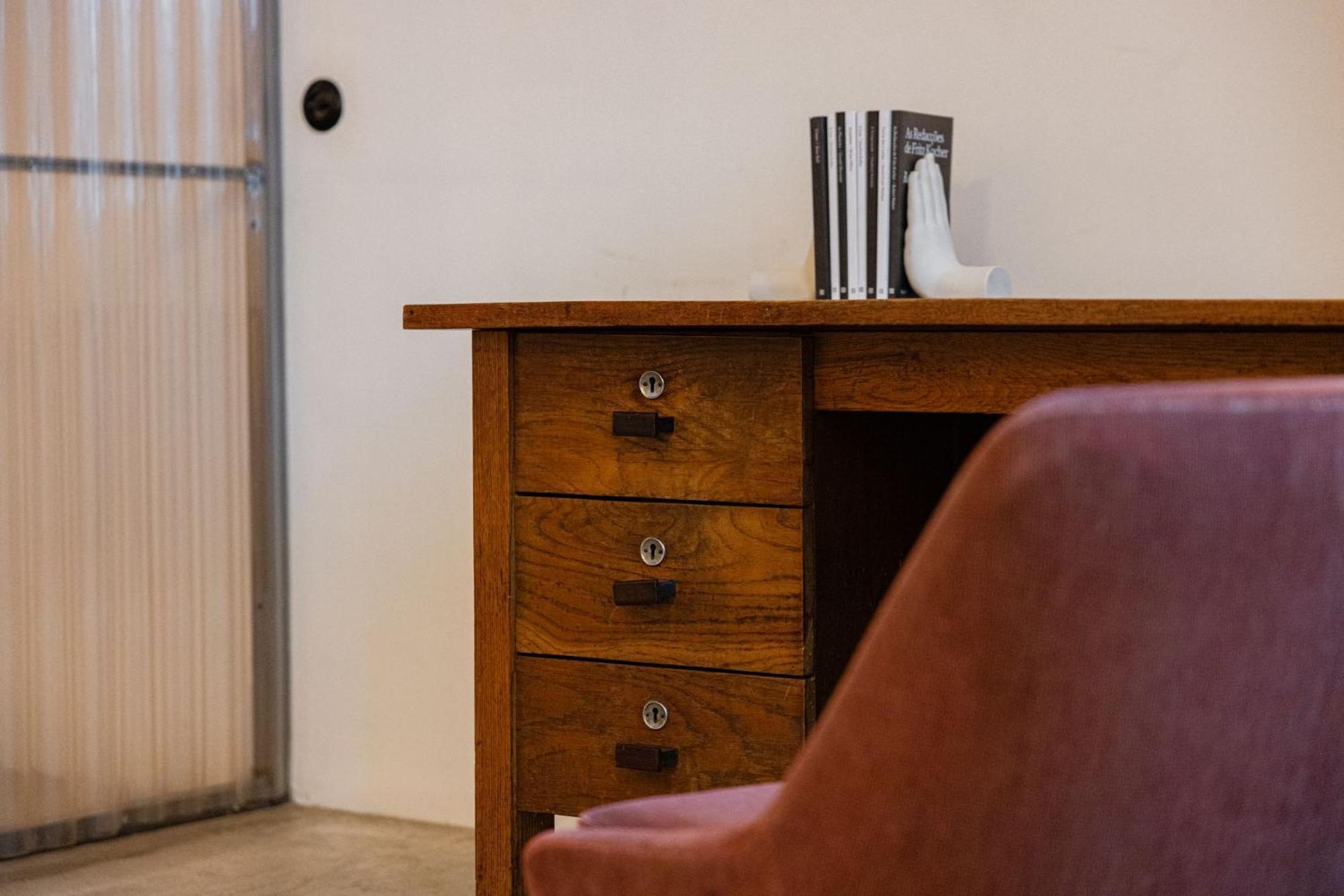 Apartamento Babel *