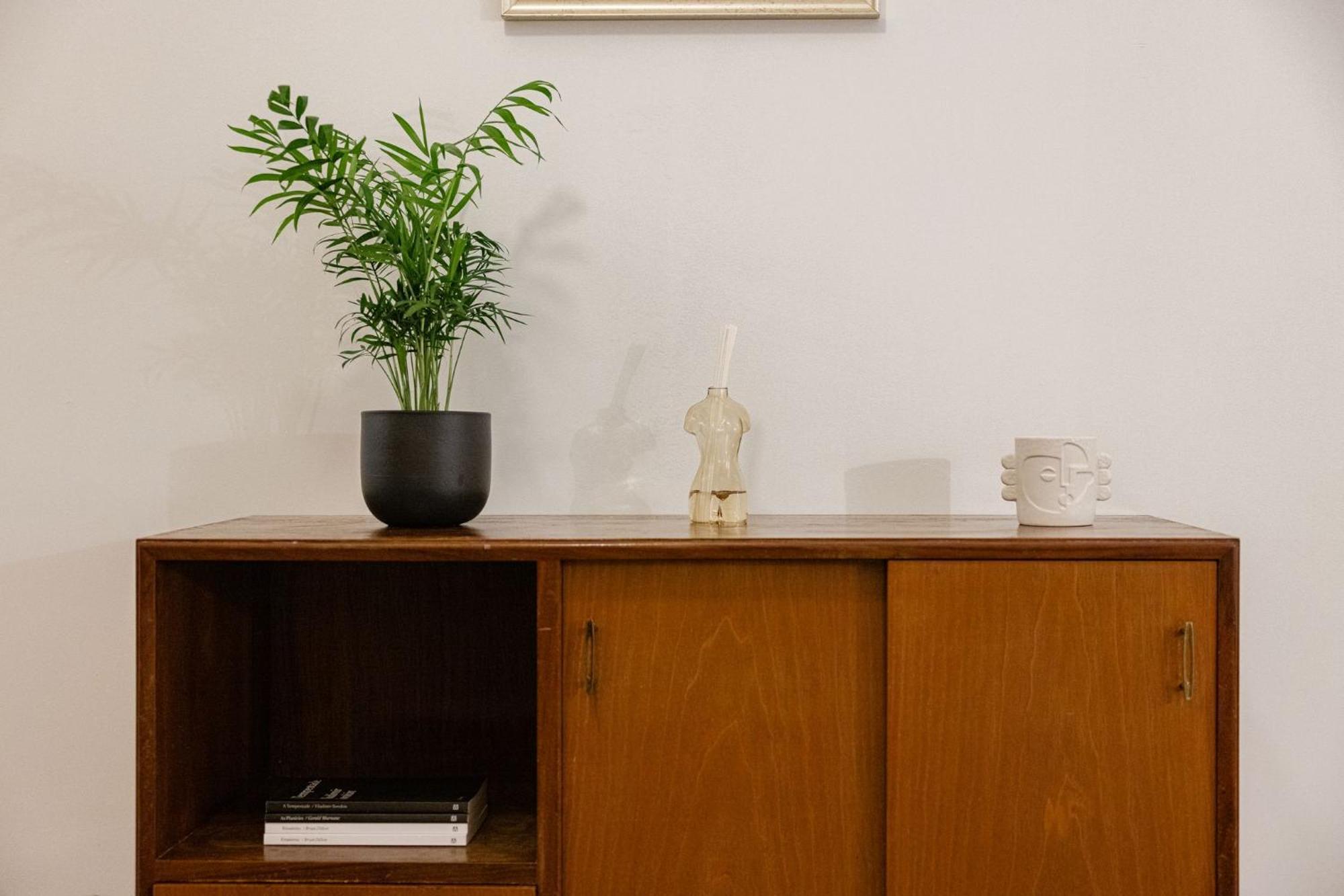 Apartamento Babel