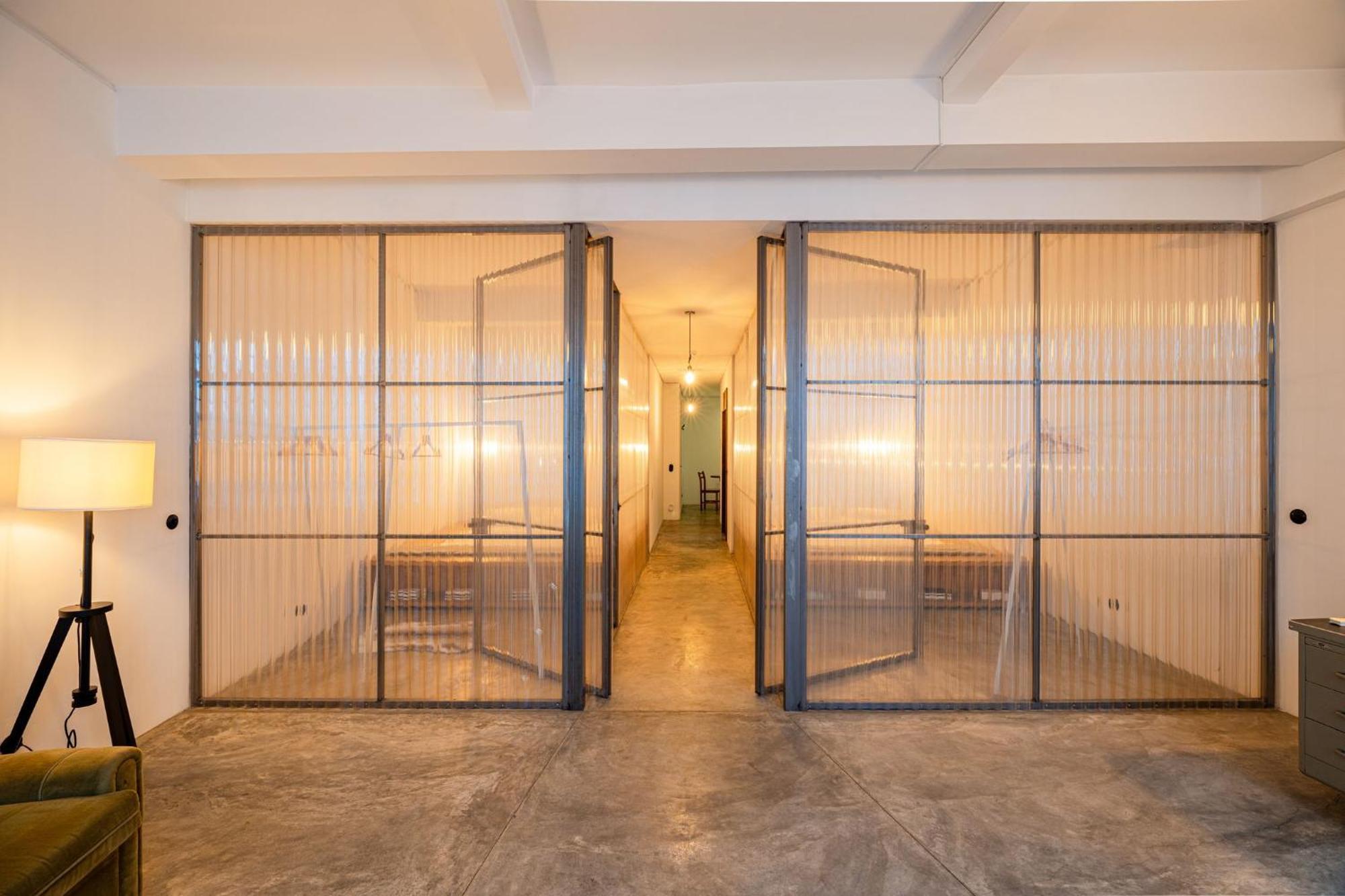 Babel Apartamento