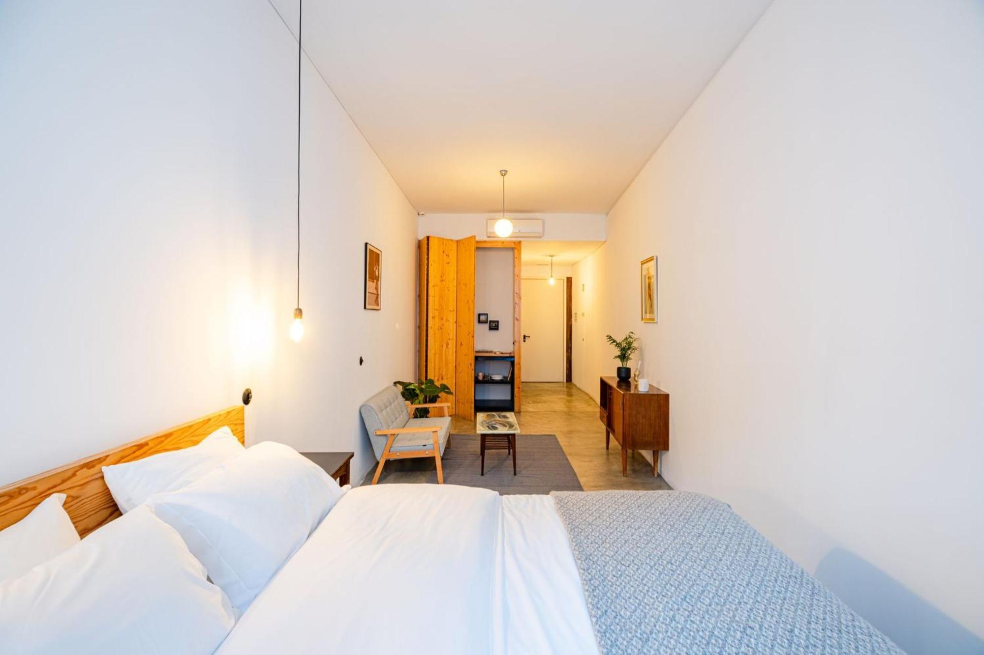 Babel Apartamento *